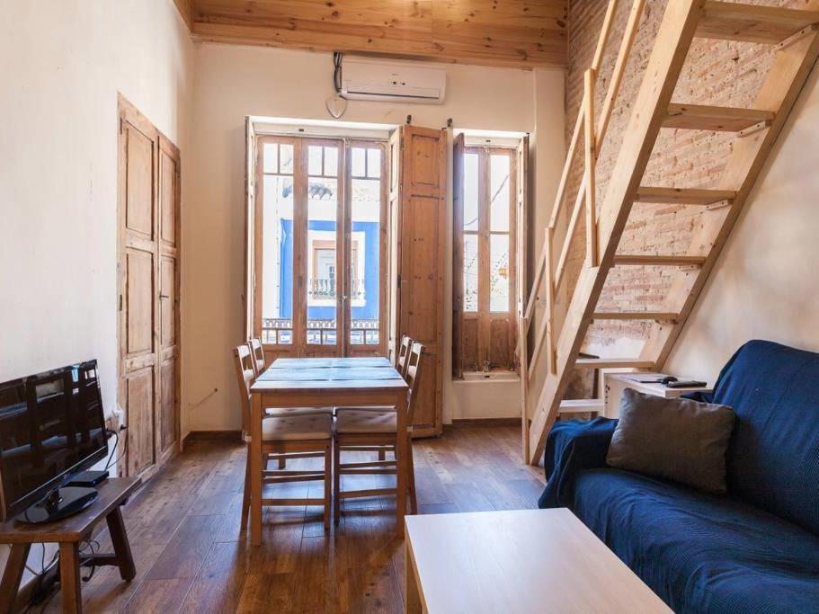 Apartamento En Casa Historica En La Playa Appartamento
